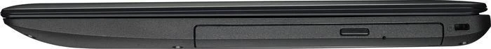 ASUS F553SA-XX124T, schwarz, Pentium N3700, 8GB RAM, 500GB HDD, DE
