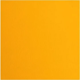 Vaessen Creative Tonkarton, 305x305mm, glatt, Apricot, 20 Blatt
