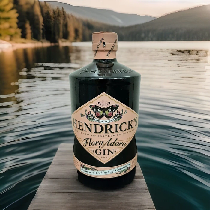 Hendrick's Midsummer Solstice 700ml