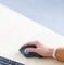 Logitech Ergo M575 Wireless Trackball for Business, schwarz, Logi Bolt, Bluetooth Vorschaubild
