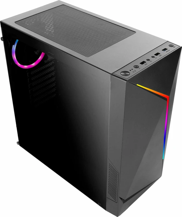 Hyrican Onyx 6762, Core i7-10700F, 16GB RAM, 960GB SSD, GeForce RTX 3060 Ti