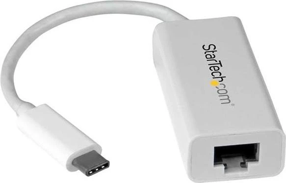 StarTech LAN-Adapter, RJ-45, USB-C 3.0 [Stecker]