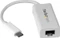 StarTech LAN-Adapter, RJ-45, USB-C 3.0 [Stecker] Vorschaubild