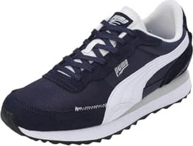 Puma Road Rider Suede puma navy/puma white