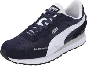 Puma Road Rider Suede puma navy/puma white