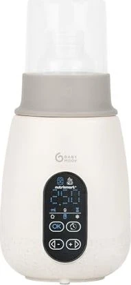 Babymoov NutriSmart Flaschenwärmer