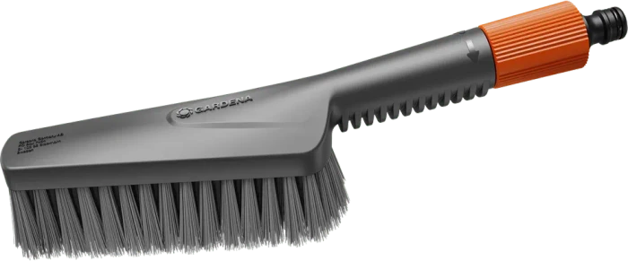 Gardena Cleansystem Handbürste S soft