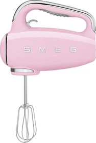 Smeg HMF01PKEU Handmixer