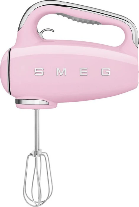 Smeg HMF01PKEU Handmixer