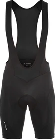 Vaude Active Bib Fahrradhose kurz schwarz (Herren)