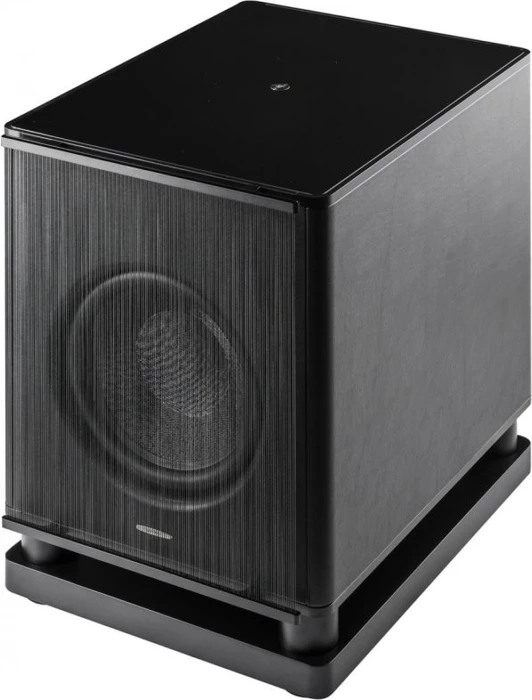 Sonus faber Gravis VI schwarz hochglanz