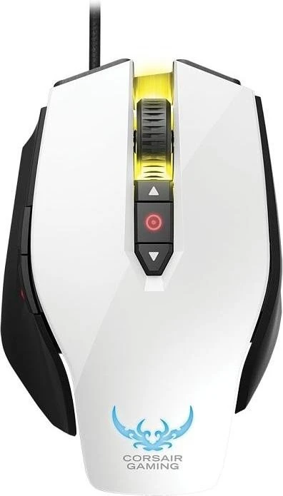 Corsair Gaming M65 RGB weiß, USB