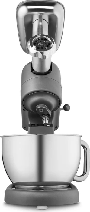 Medion MD 12600 Life Digitale Küchenmaschine grau