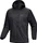 Arc'teryx Squamish Hoody Funktionsjacke schwarz (Herren) (X000010276-1836)
