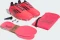 adidas F50 Elite SG turbo/aurora black/platinum metallic Vorschaubild