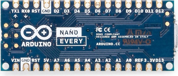 Arduino Nano Every