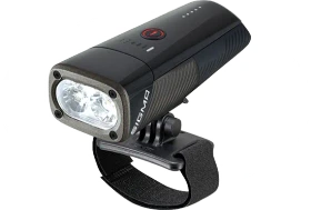 Sigma Sport Buster 1600 HL Helmlampe