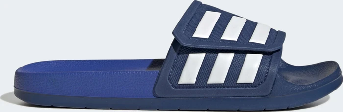 adidas TND Adilette team power red/team navy