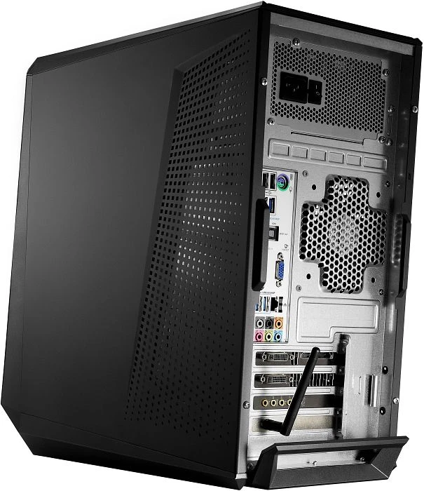 ASUS ROG CG8480-EU001S, Core i5-3570K, 16GB RAM, 2TB HDD, GeForce GTX 660 Ti