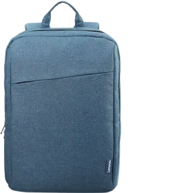 Lenovo 15.6" Casual Notebook Rucksack B210, blau