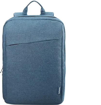 Lenovo 15.6" Casual Notebook Rucksack B210, blau