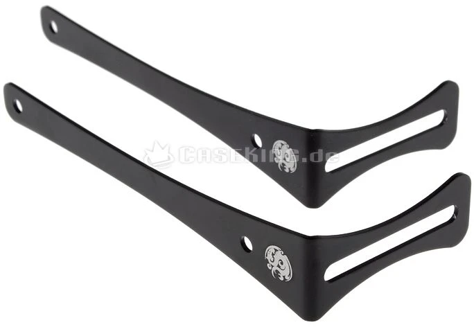 Bitspower Halterung für 120mm Radiatoren