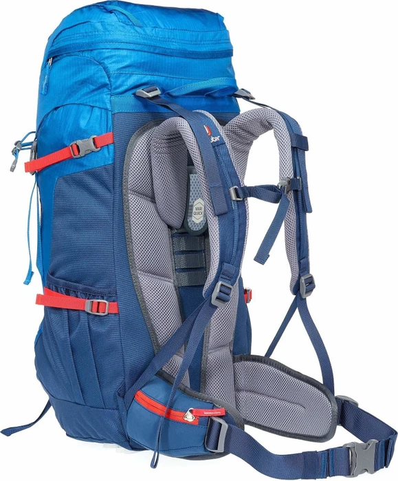 Deuter Fox 40 ocean/midnight (Junior)