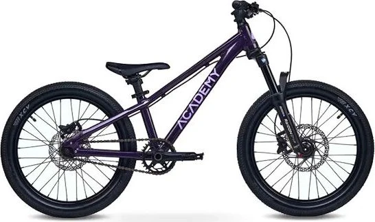 Academy Bikes Pump 4