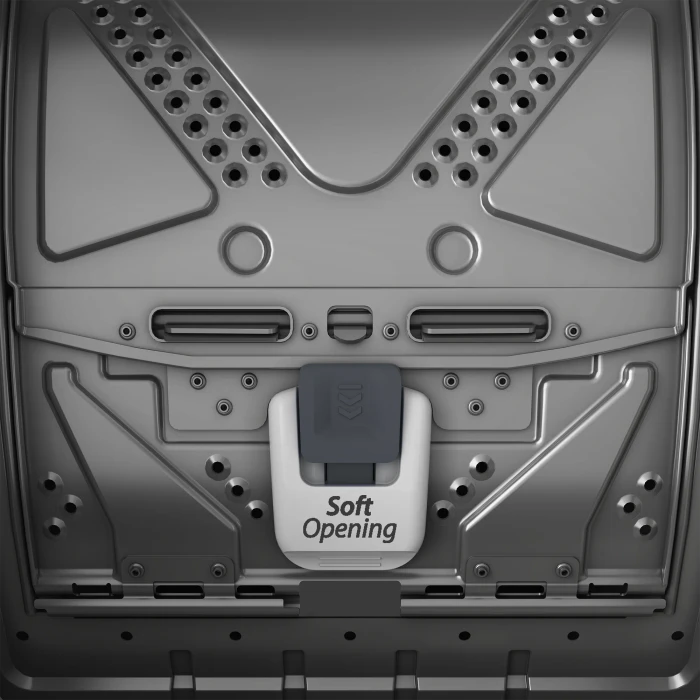 Beko BTL1WFP10724 Toplader