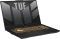 ASUS TUF Gaming F17 (2023) FX707VI-HX057W, Mecha Gray, Core i7-13620H, 32GB RAM, 2TB SSD, GeForce RTX 4070, DE Vorschaubild