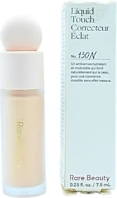 Rare Beauty Liquid Touch Brightening Concealer 130N, 7.5ml