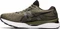 Asics Gel-Nimbus 24 olive canvas/gunmetal (Herren) Vorschaubild
