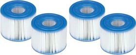 Intex Multipack S1 Filterkartusche für Intex Whirlpools