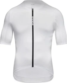 Gore Wear Spinshift Trikot kurzarm weiß (Herren)