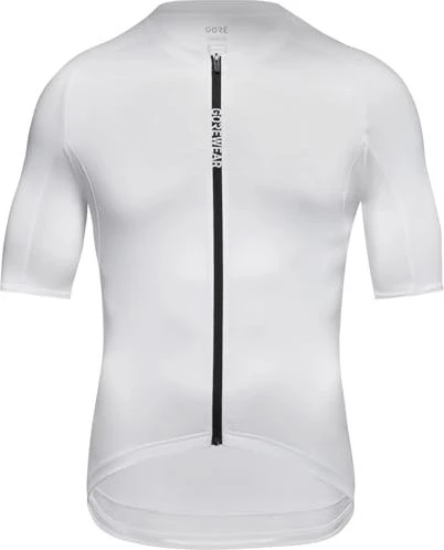 Gore Wear Spinshift Trikot kurzarm weiß (Herren)