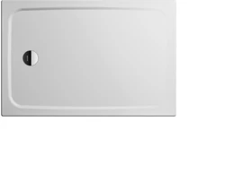 Kaldewei Cayonoplan 2276-5 Duschwanne 80x160cm, Wannenträger extraflach, manhattan
