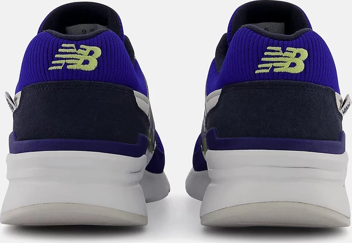 New Balance 997H blue/eclipse (Herren)