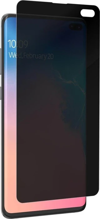 ZAGG invisibleSHIELD Ultra Privacy für Samsung Galaxy S10+