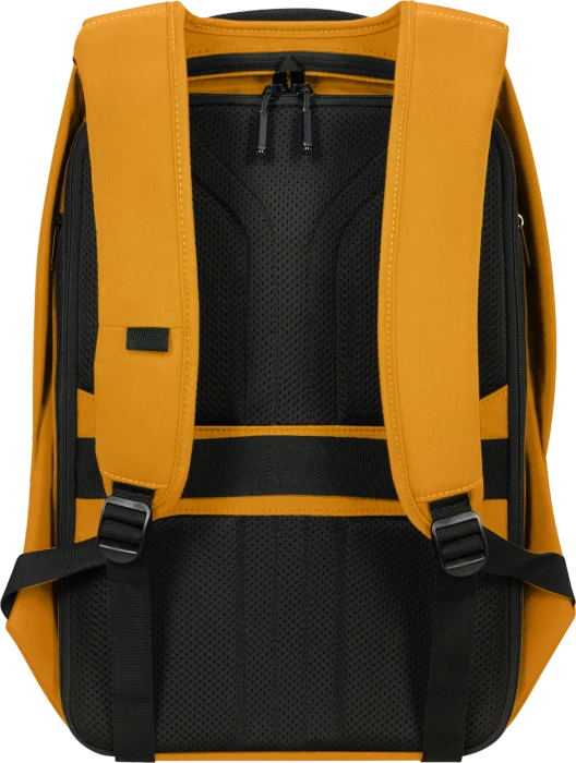 Samsonite Securipak 2.0 Laptop-Rucksack 15.6", radiant yellow