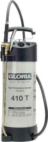 Gloria 410 T Profiline Drucksprühgerät 10l