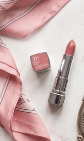 Maybelline Color Sensational The Creams Lippenstift 211 rosey risk, 4.4g
