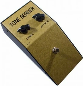 British Pedal Company MKI Tone Bender