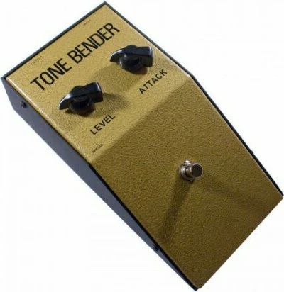 British Pedal Company MKI Tone Bender