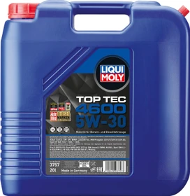 Liqui Moly Top Tec 4600 5W-30 20l