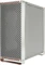 In Win Dubili Titanium Grey DIY Edition, modular, grau, Glasfenster Vorschaubild