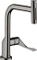 Hansgrohe AXOR Citterio Select 230 2jet mit Ausziehauslauf und sBox Vorschaubild