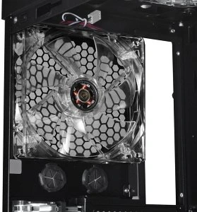 Lancool PC-K63