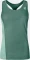 Ortovox 120 Cool Tec Fast Upward Funktionsshirt ärmellos arctic grey (Damen) Vorschaubild