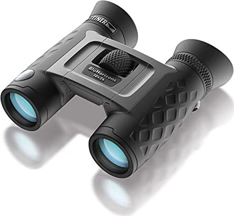 Steiner BluHorizons 10x26