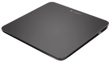Logitech T650 Wireless Rechargeable Touchpad
